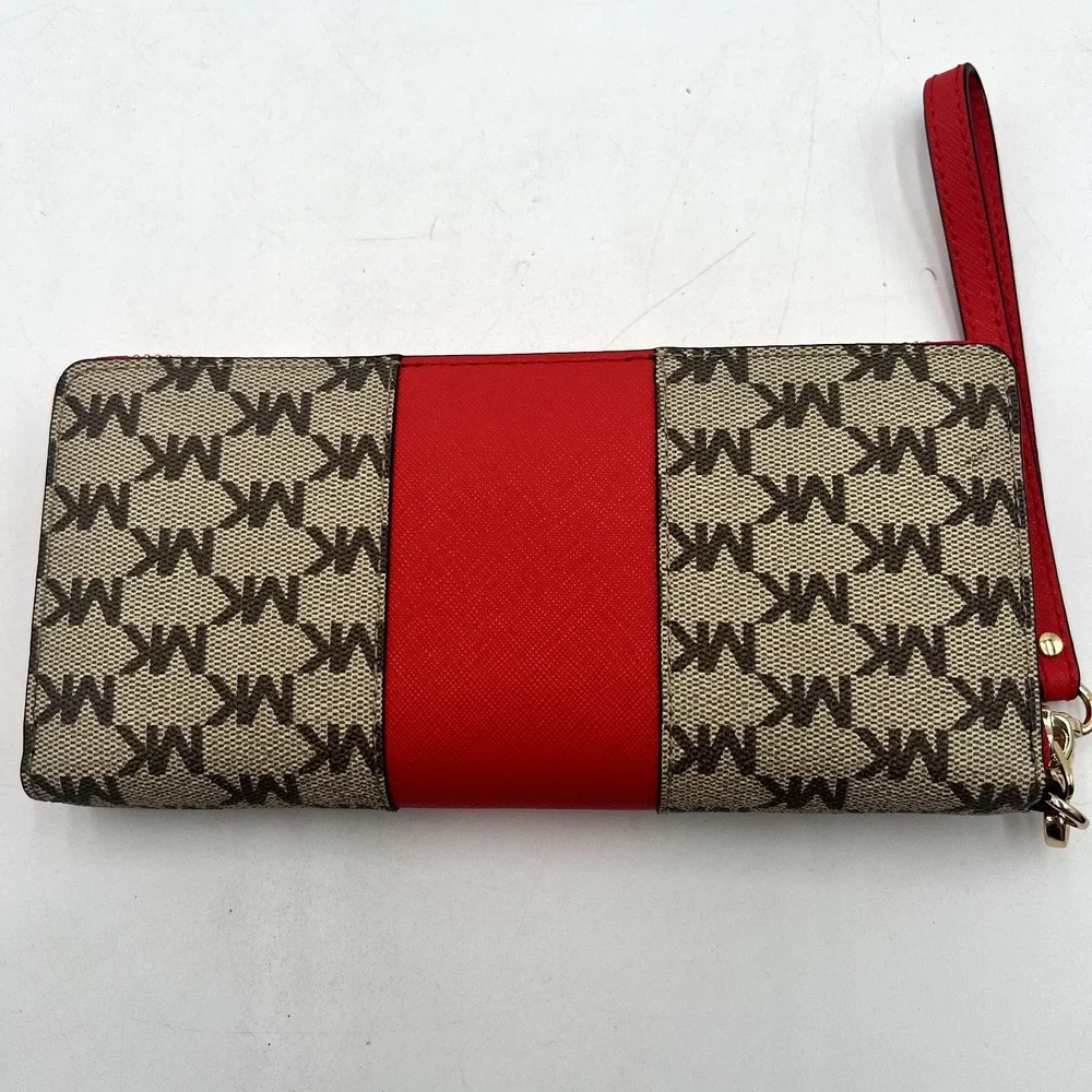 Michael Kors thank you
